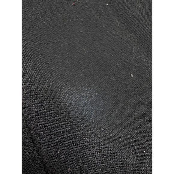 Men's Black Nike Dri-Fit Sweatpants Size Medium - Picture 4 of 5